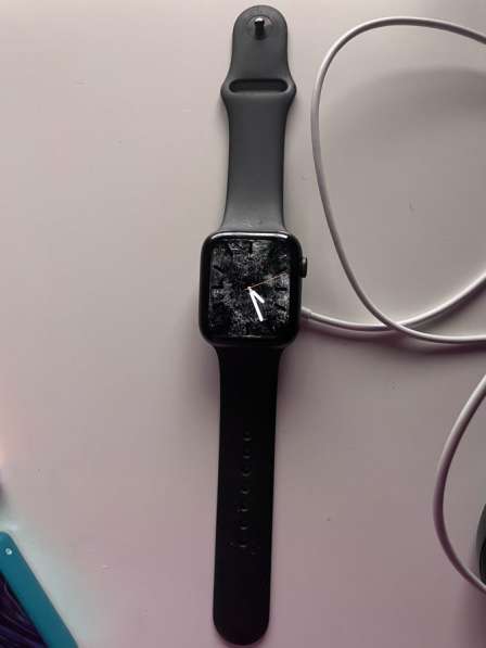 Apple Watch 5 в Томске фото 5