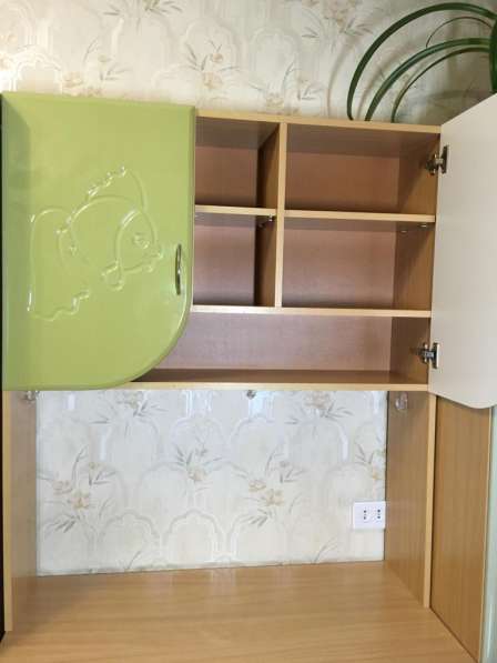Комплект мебели для детской комнаты в Тольятти фото 7