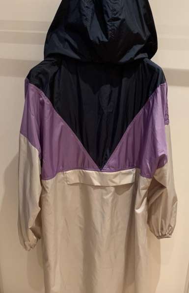 Плащ ветровка в Москве фото 3