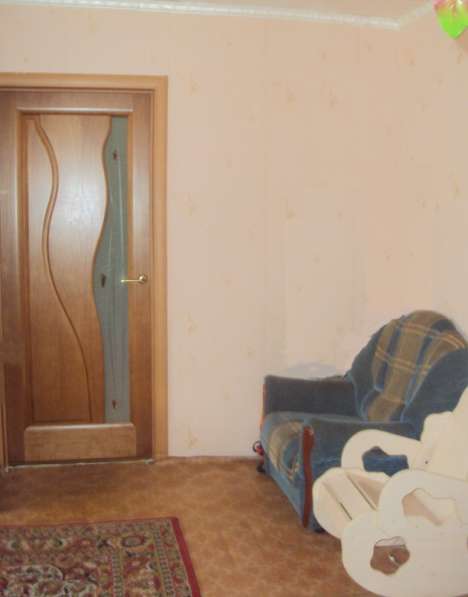 2 комнатная в Советском районе в Красноярске фото 7