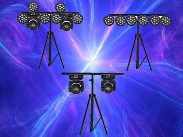 Аренда звука и света в Зеленограде фото 57