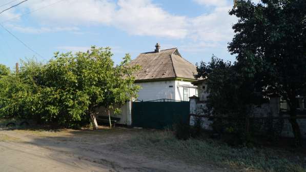 Продам дом в живописном месте села Гениевка, Змиевского р-не