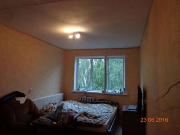 Продам 2-комнатную квартиру на Зенитчиков 14 в Екатеринбурге фото 13