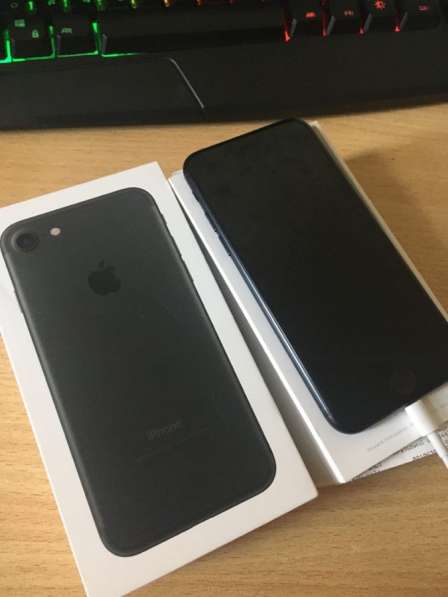 IPhone 7 32gb в Уфе