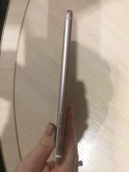 IPhone 6s Plus 32g в Красноярске фото 3