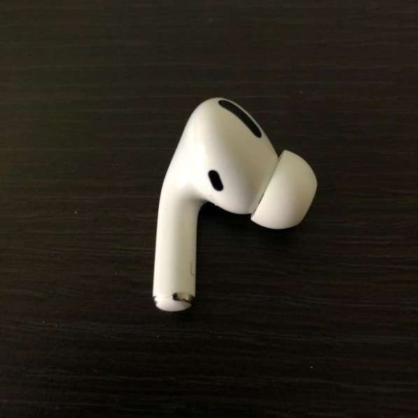 AirPods Pro в Москве фото 3