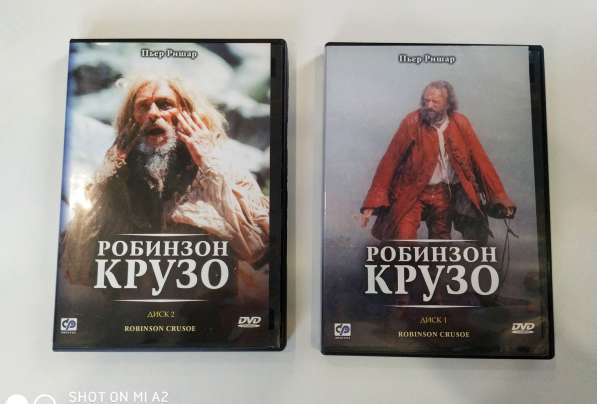 DVD Звездные войны, Люди в черном, Матрица, Такси 4 в Тюмени фото 7