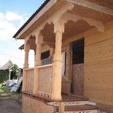 Ремонт и строительство квартир и дач в Москве фото 5