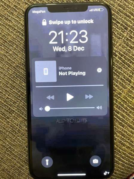 IPhone 11 Pro Max 256 g Space Grey в Всеволожске фото 5
