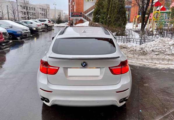 BMW, X6, продажа в Нижнем Новгороде в Нижнем Новгороде фото 7