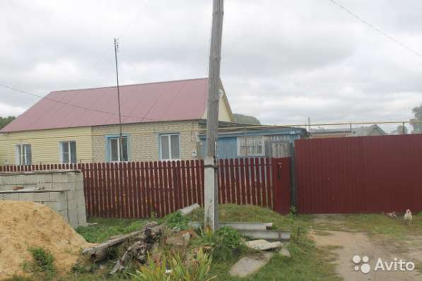 Продажа квартиры в 2-х квартирном доме в Саранске фото 6