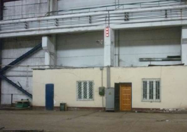 Продам складское помещение, Промзона-2, общ. пл. 5578м² в Пятигорске фото 6