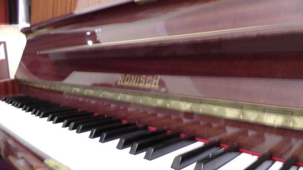 Пианино Ronesch в Симферополе фото 8