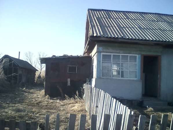 Жильё на Алтае, 130 км от краевой столицы г. Барнаул в Барнауле фото 18