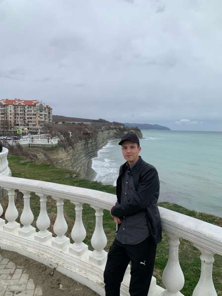 Андрей, 25 лет, хочет пообщаться в Ростове-на-Дону