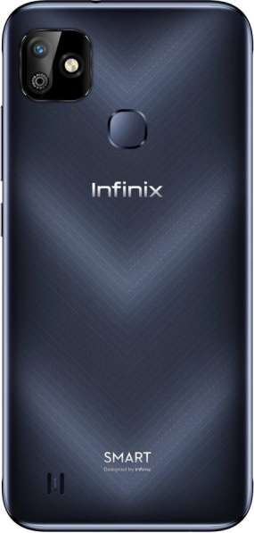 Телефон infinix smart 6