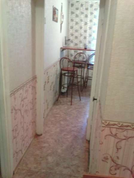 1 комнатная в Новосибирске в Новосибирске фото 4
