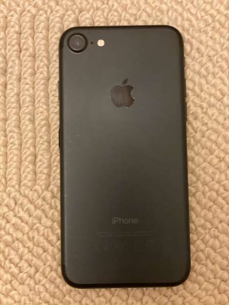 IPhone 7 32 Gb в Москве фото 4