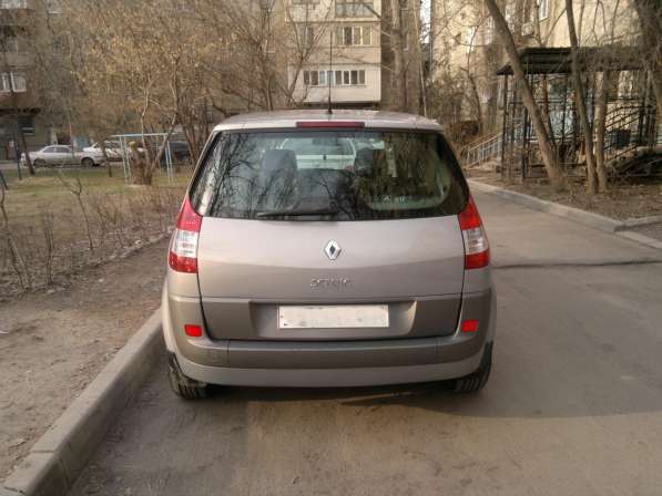 Renault, Scenic, продажа в г.Алматы в фото 6