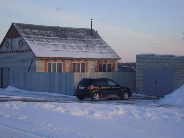 Продается дом на юге Тюменской области, в п. Новокировский в Нягани фото 4