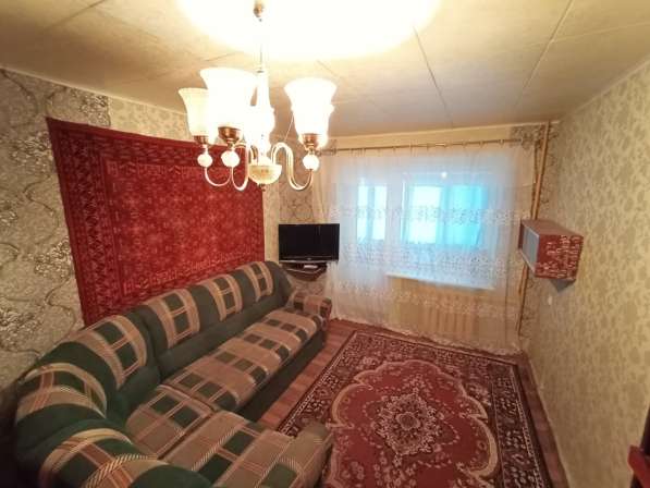 Продается квартира в тёплом кирпичном доме в хорошем месте в Ростове-на-Дону фото 6