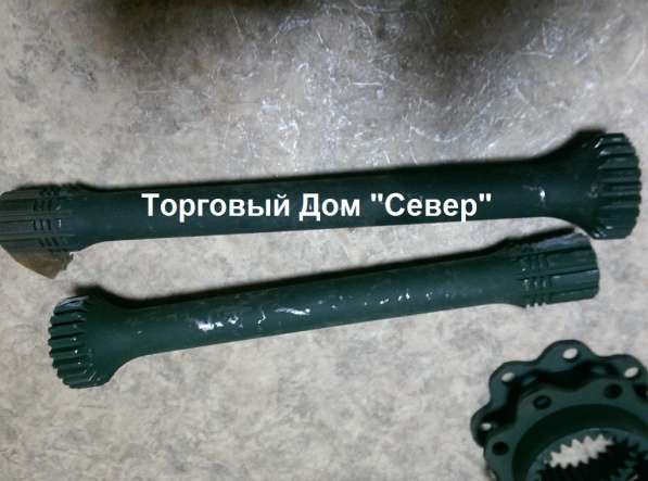 Муфта зубчатая ГТТ