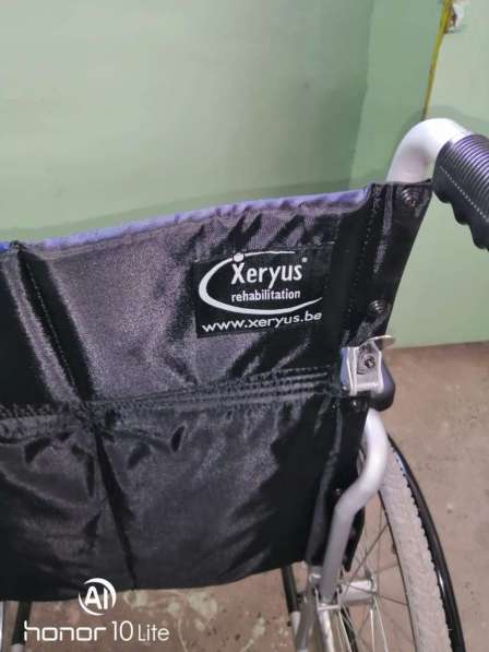 Инвалидная коляска в Таганроге