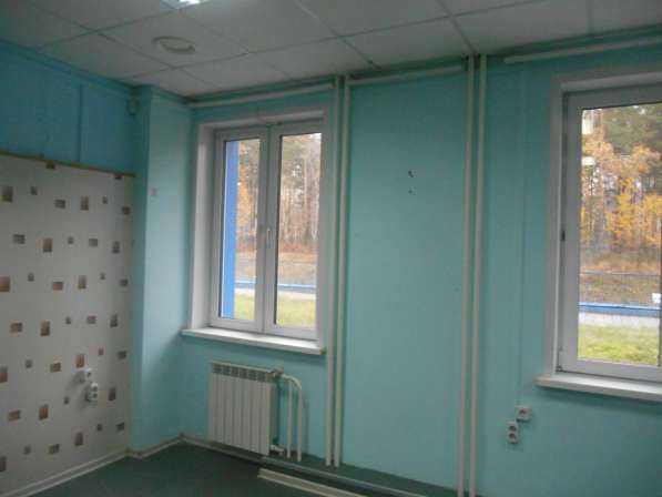 Продам нежилое помещение на Киренского 2И в Красноярске в Красноярске