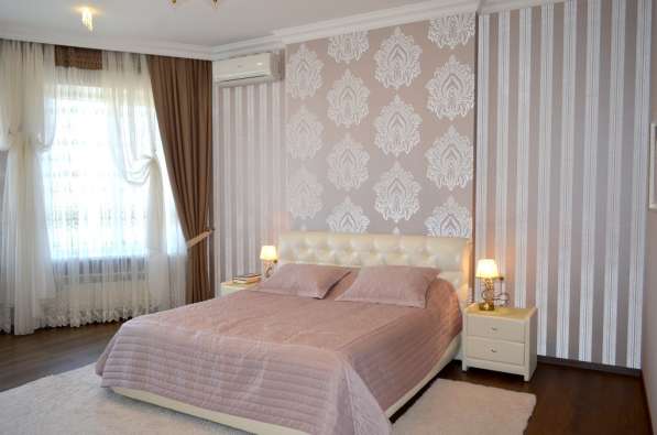 Дом Вашей мечты с ремонтом в классическом стиле в Ставрополе фото 20