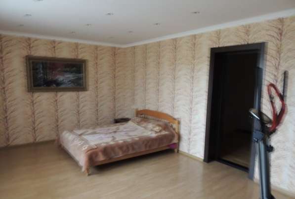 Дом 249м2 в пгт Ахтырском с отличным ремонтом и мебелью в Абинске фото 10