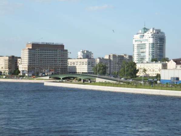 Обменяю Санкт-Петербург на Новосибирск, Кемерово или Барнаул в Кемерове фото 3