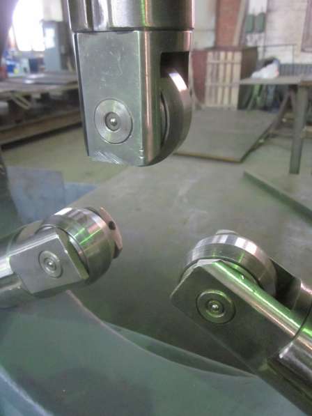 Люнет 1А64 неподвижный в Санкт-Петербурге фото 9