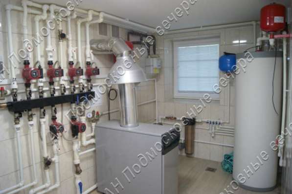 Продам дом в Москва.Жилая площадь 370 кв.м.Есть Электричество. в Москве фото 42