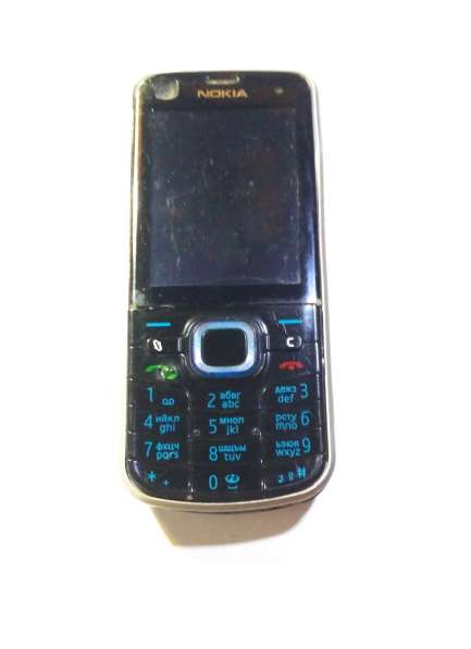 Nokia 6220 classic б/у в Сергиевом Посаде фото 4
