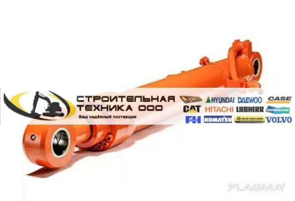 Гидроцилиндр рукояти DOOSAN DX225LC №