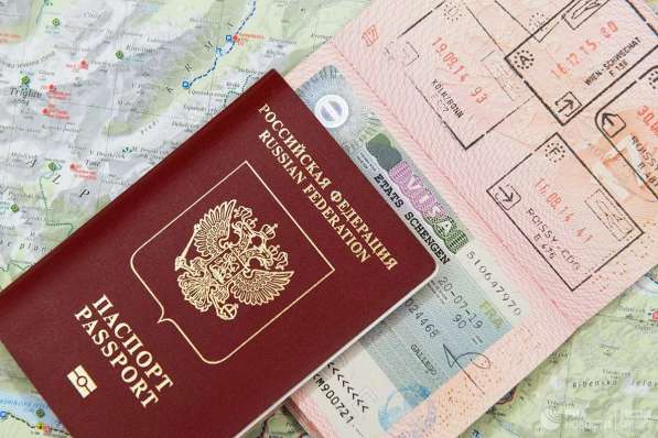 Патент на работу, ВНЖ. РВП ВИЗЫ в Краснодаре