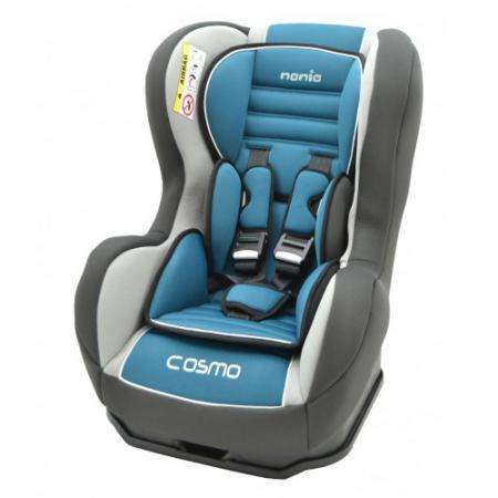 Прокат автокресел в Москве фото 5