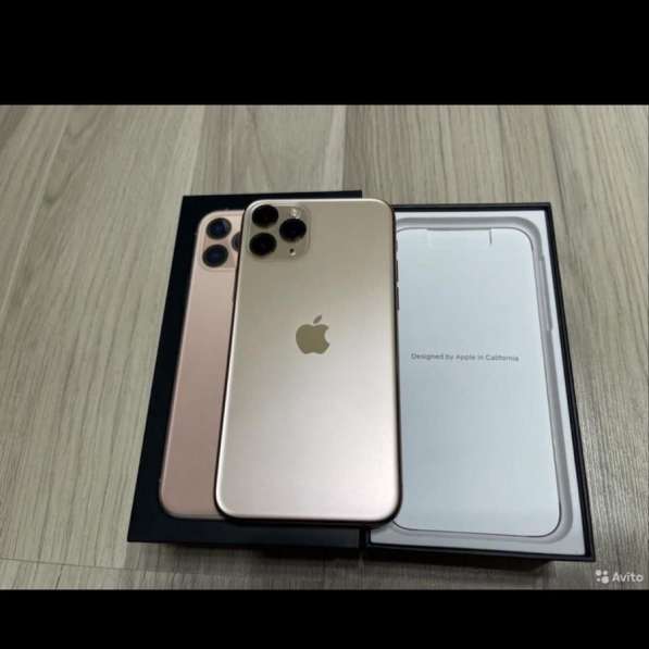 IPhone 11 Pro 256gb