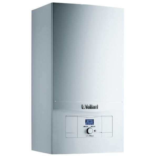 Газовый котел Vaillant turboFIT VUW 242/5-2 в Саратове фото 5