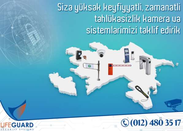 Tehlukesizlik sistemleri