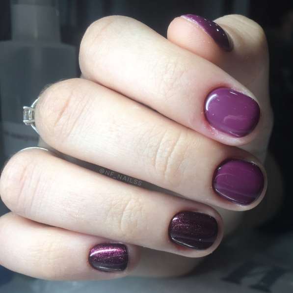 Маникюр в Санкт-Петербурге