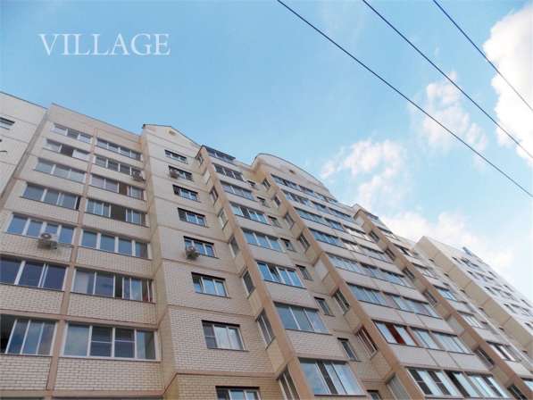 Продам двухкомнатную квартиру в Тверь.Жилая площадь 46 кв.м.Этаж 8.Дом кирпичный. в Твери фото 21