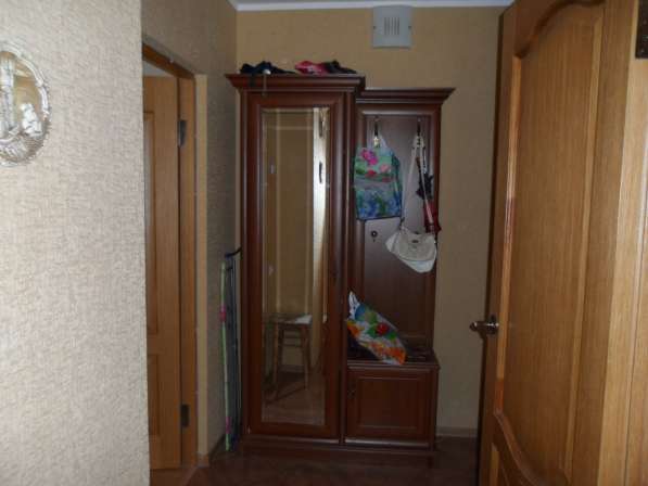 Однокомнатная квартира в отличном состоянии в Таганроге фото 3