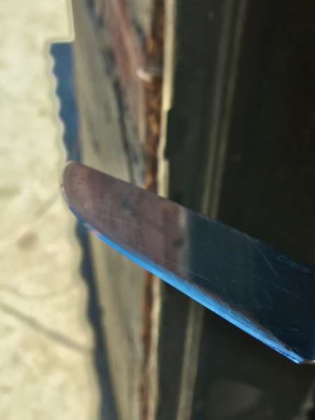 Профессиональная заточка ножей в Махачкале фото 4
