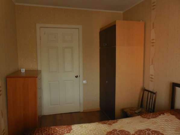 4-х комнатная квартира в Центральном районе в Кемерове