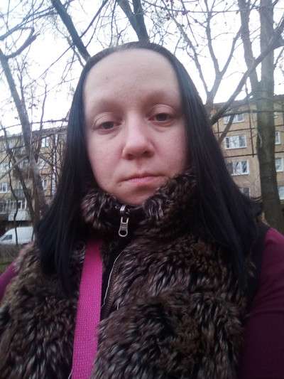 Юлия, 30 лет, хочет найти новых друзей