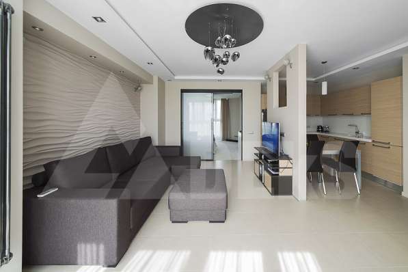 Ремонт квартир под ключ в Москве фото 10