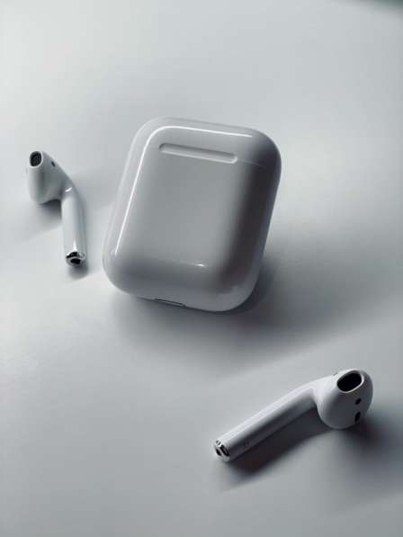 AirPods 1