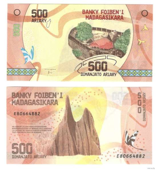 БАНКНОТЫ в фото 17