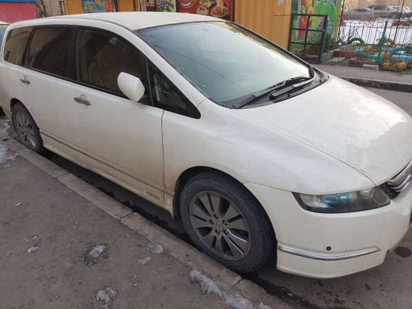 Honda, Odyssey, продажа в г.Бишкек